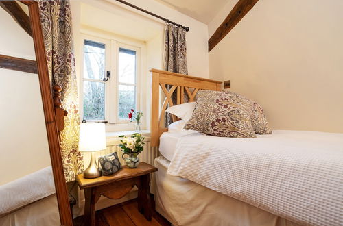 Photo 5 - Cosy 2-bed Cottage in Ingleton North Yorkshi