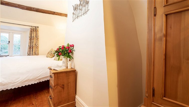 Photo 1 - Cosy 2-bed Cottage in Ingleton North Yorkshi