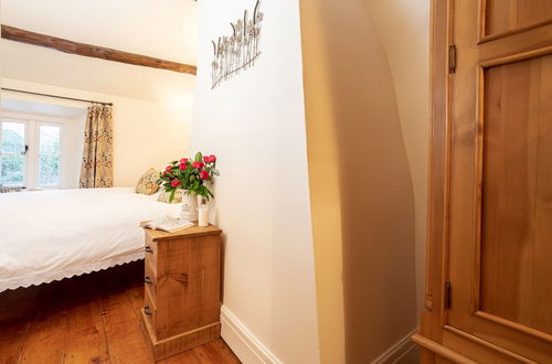 Photo 1 - Cosy 2-bed Cottage in Ingleton North Yorkshi