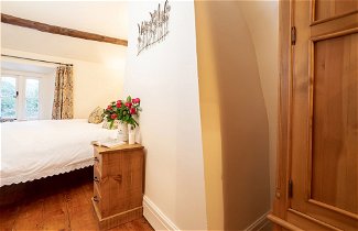 Photo 1 - Cosy 2-bed Cottage in Ingleton North Yorkshi