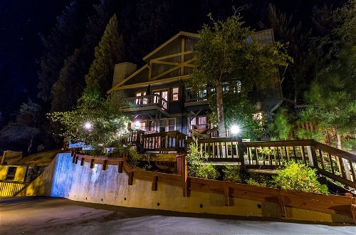 Photo 61 - Mountain Retreat Resort by VRI Americas