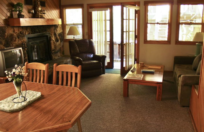 Mountain Retreat Resort - Photo 19