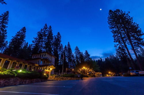 Foto 59 - Mountain Retreat Resort by VRI Americas