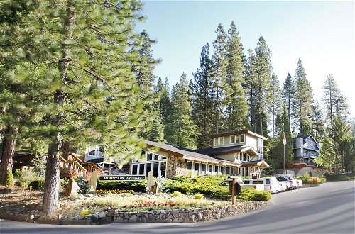Foto 49 - Mountain Retreat Resort by VRI Americas