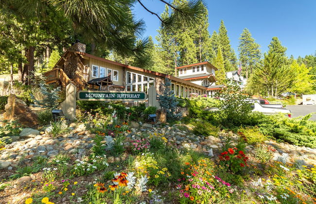 Mountain Retreat Resort - Photo 1