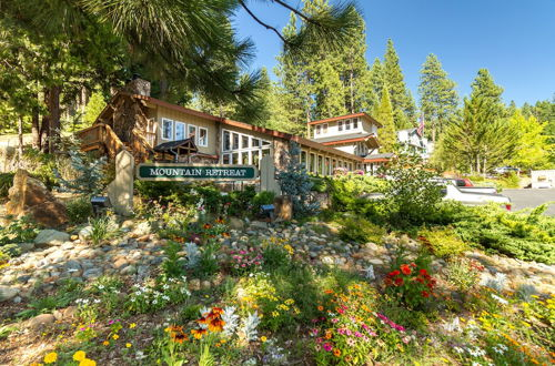 Foto 1 - Mountain Retreat Resort by VRI Americas