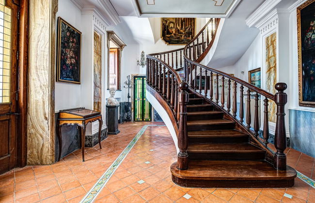 Palazzo Villa dei Nobili - Photo 21