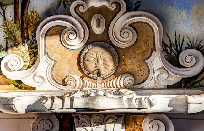 Palazzo Villa dei Nobili - Photo 27