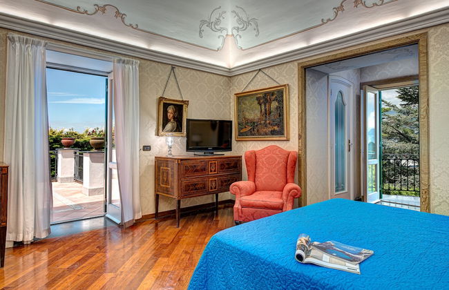 Palazzo Villa dei Nobili - Photo 5