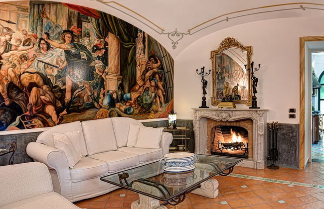 Palazzo Villa dei Nobili - Photo 9