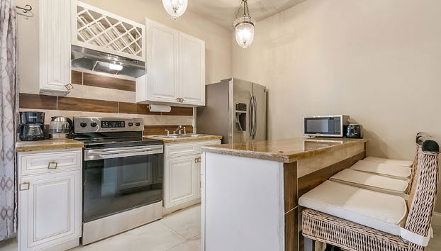 Cucina privata