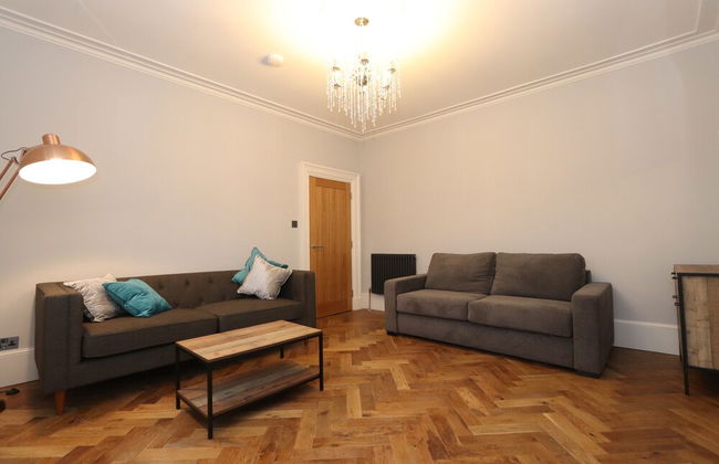 Dollar Apartments at 41 - Foto 13