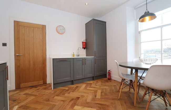 Dollar Apartments at 41 - Foto 10