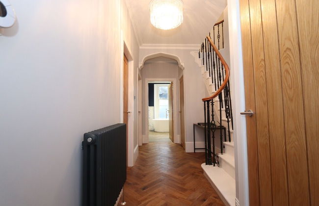 Dollar Apartments at 41 - Foto 1
