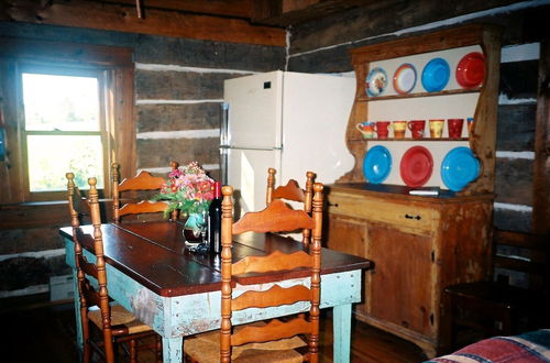 Photo 14 - DeHart Cabin