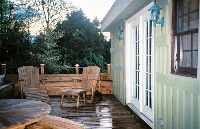 DeHart Cabin - Foto 24
