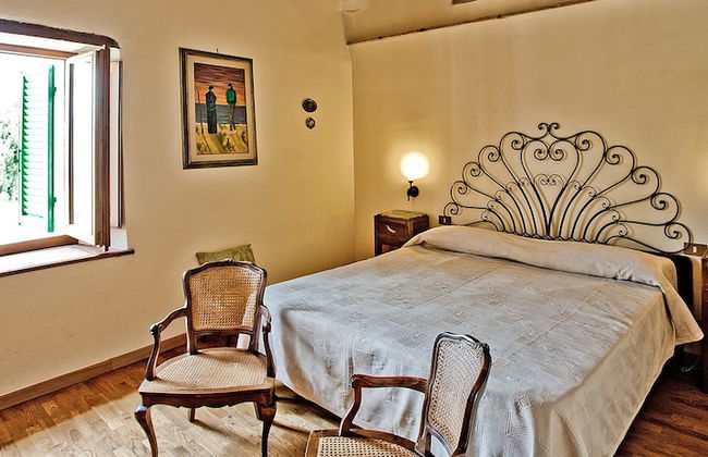 Agriturismo Terra di Michelangelo - Foto 7