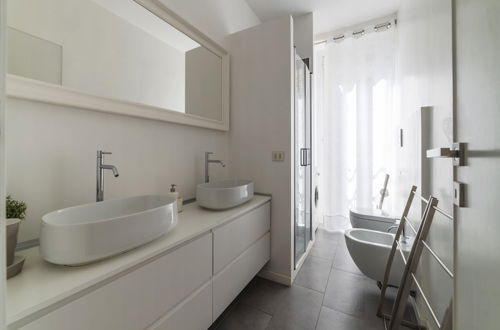Foto 22 - Fontana di Trevi Design Apartment