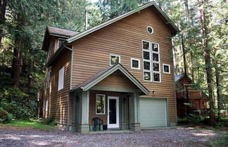 Photo 3 - Mt Baker Lodging Cabin 51 - Sleeps 8