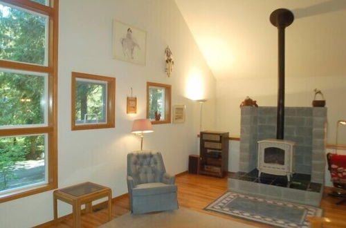 Foto 4 - Mt Baker Lodging Cabin 51 - Sleeps 8