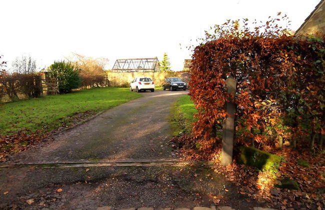 Country School Cottage near Harwood - Foto 13