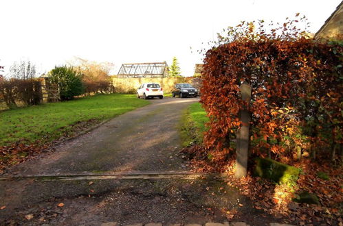 Foto 13 - Country School Cottage near Harwood