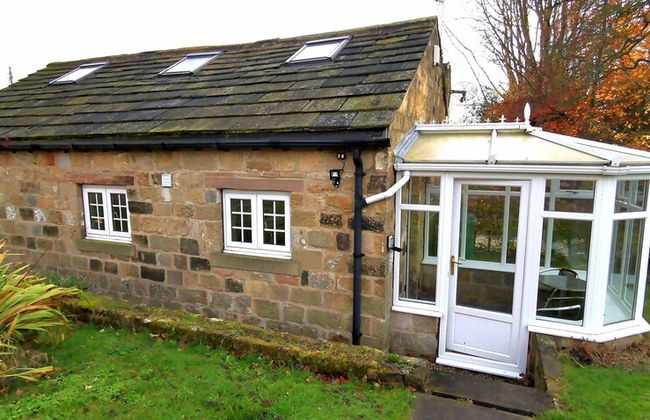 Country School Cottage near Harwood - Foto 14
