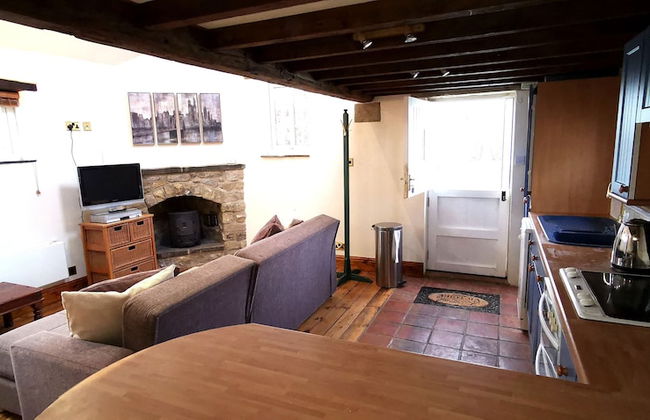 Country School Cottage near Harwood - Foto 12