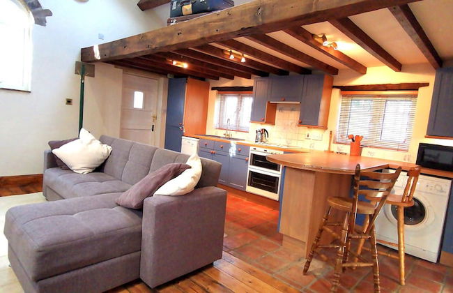 Country School Cottage near Harwood - Foto 8