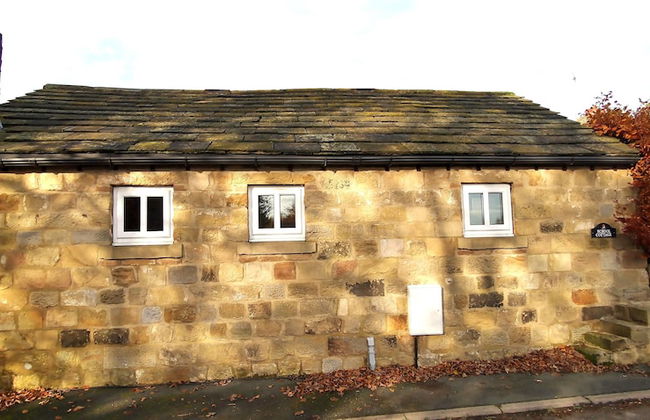 Country School Cottage near Harwood - Foto 20