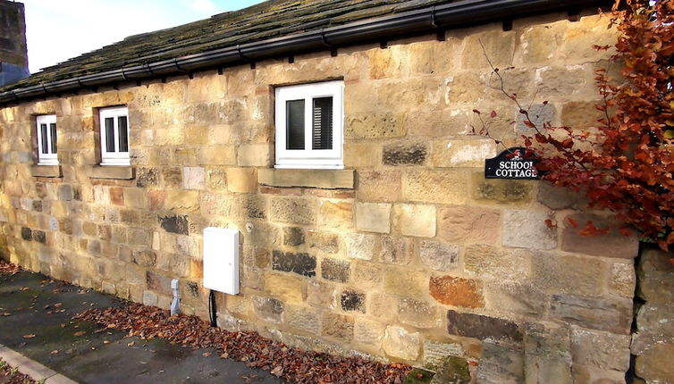 Foto 1 - Country School Cottage near Harwood