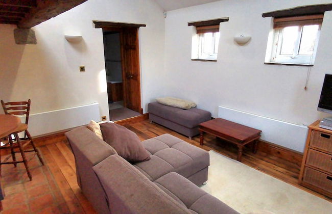 Country School Cottage near Harwood - Foto 7