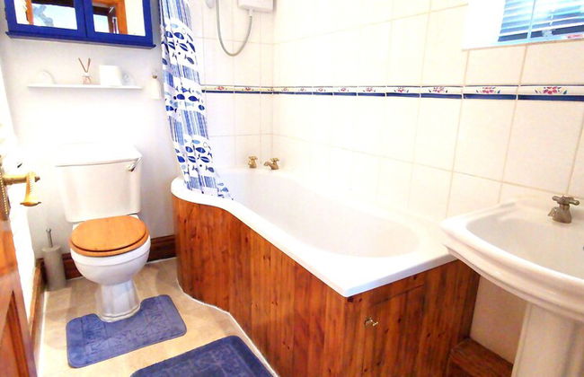 Country School Cottage near Harwood - Foto 10