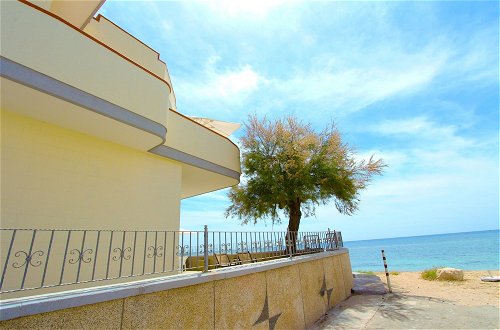 Foto 35 - Beach House in Puglia