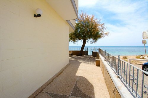 Foto 36 - Beach House in Puglia