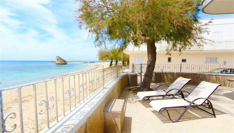 Photo 1 - Beach House in Puglia