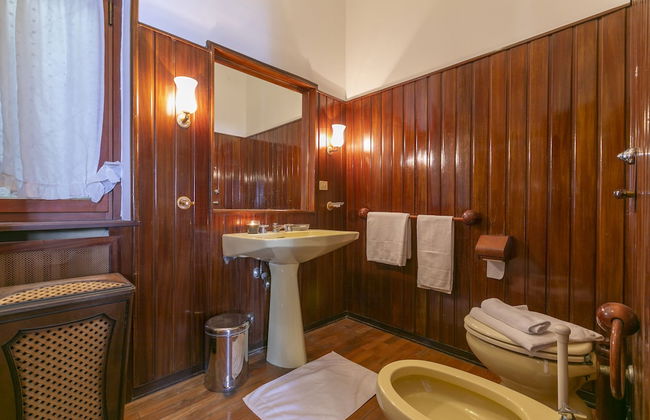 Villa Dizzasco - Foto 12