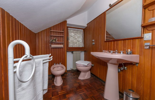 Villa Dizzasco - Foto 13
