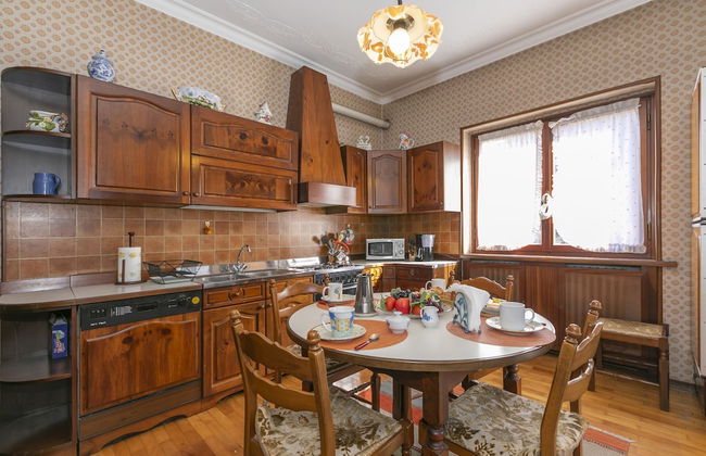 Villa Dizzasco - Foto 11