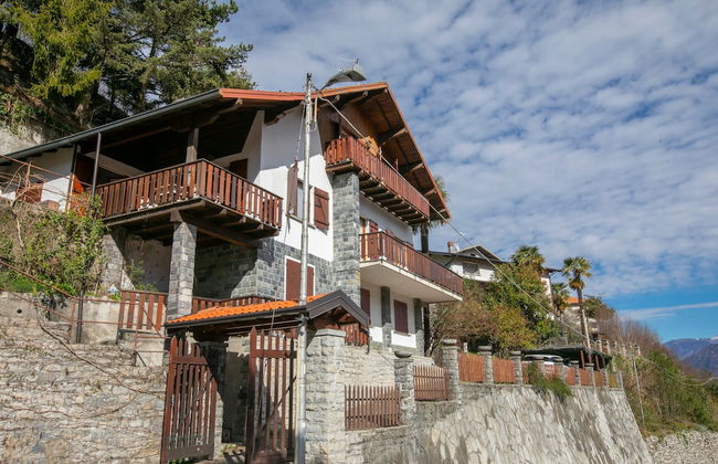 Villa Dizzasco - Foto 31