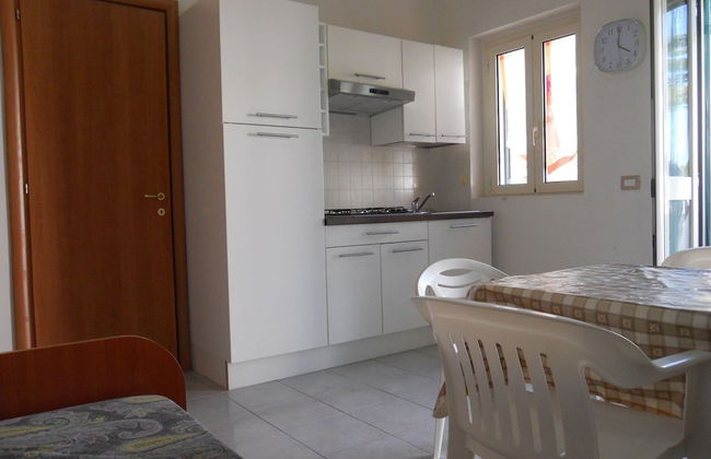 Residence Dolce Far Niente - Foto 17