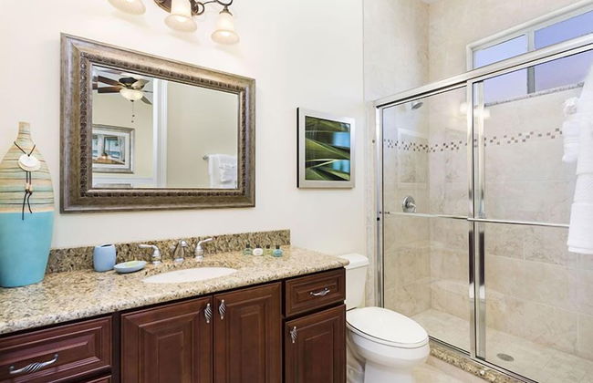 Je45977 - Reunion Resort - 7 Bed 6 Baths Villa - Foto 13