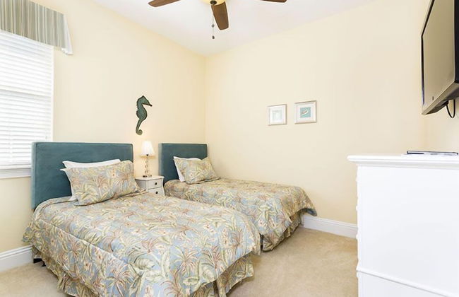 Je45977 - Reunion Resort - 7 Bed 6 Baths Villa - Foto 4