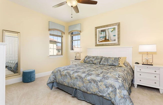 Je45977 - Reunion Resort - 7 Bed 6 Baths Villa - Foto 3