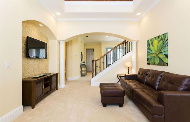 Je45977 - Reunion Resort - 7 Bed 6 Baths Villa - Foto 2