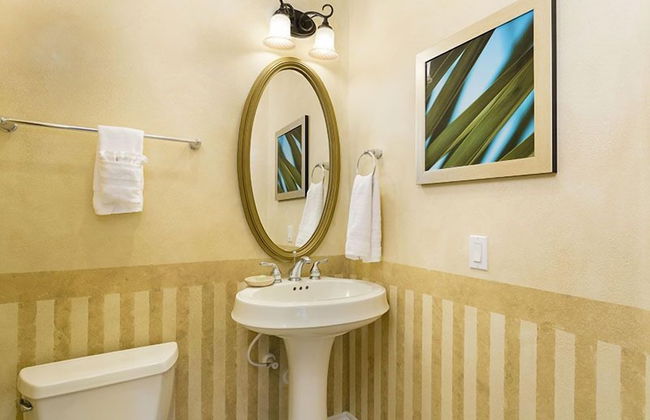 Je45977 - Reunion Resort - 7 Bed 6 Baths Villa - Foto 12