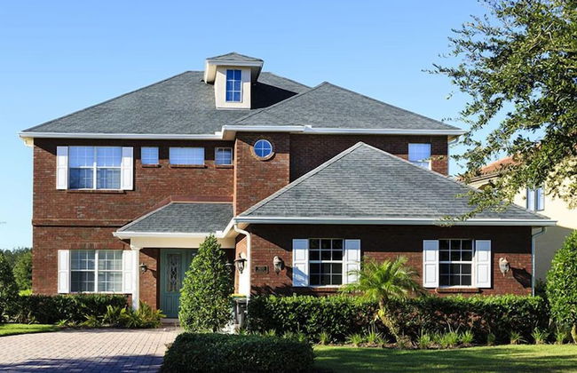 Je45977 - Reunion Resort - 7 Bed 6 Baths Villa - Foto 30