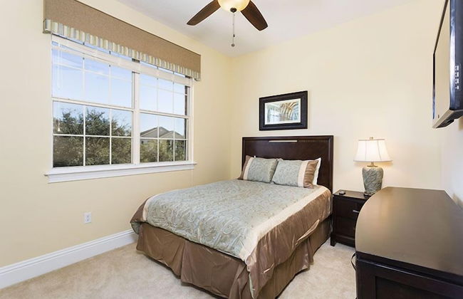 Je45977 - Reunion Resort - 7 Bed 6 Baths Villa - Foto 8