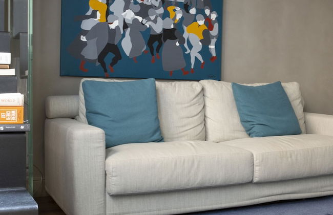 Le Quattro Dame Luxury Suites - Foto 36