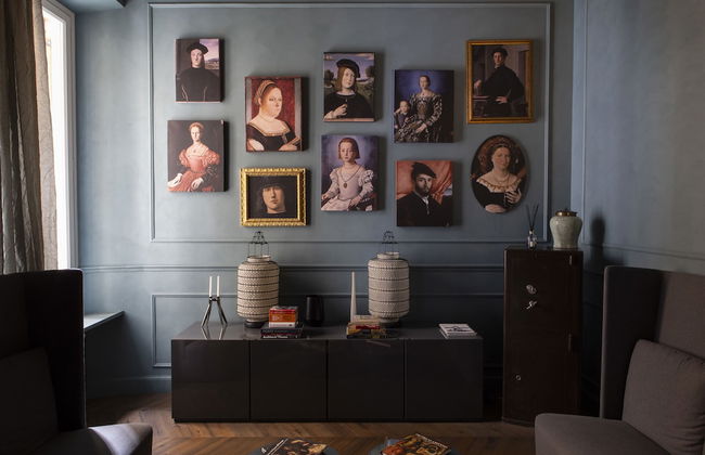 Le Quattro Dame Luxury Suites - Foto 57